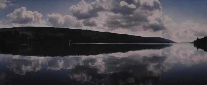 Appraisal: MACDUFF EVERTON CONISTON WATER LAKE DISTRICT Ektacolor print x in