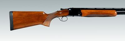 Appraisal: Perazzi ga shotgun model MX over-and-under - in barrels serial