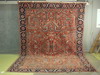 Appraisal: CARPET - X ' - NW Persia Heriz early th