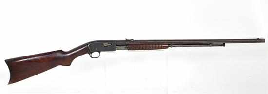 Appraisal: Remington Model B ''Gallery Special'' slide action rifle serial no