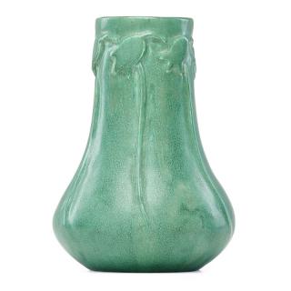 Appraisal: MARY CHASE PERRY PEWABIC Fine early vase MARY CHASE PERRY