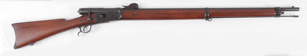 Appraisal: GERMAN MAUSER BOLT ACTION RIFLE manufacture with Ambry mark serial