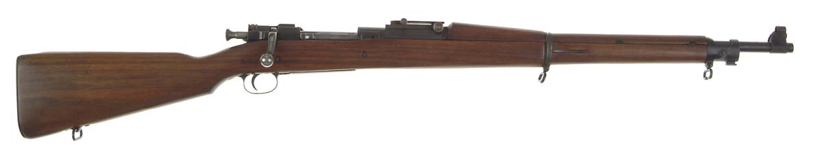 Appraisal: SPRINGFIELD MODEL BOLT ACTION RIFLE Cal - SN Fine sharpshooter's