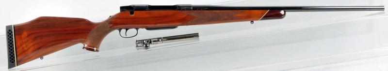 Appraisal: Colt Sauer R Rifle Description Serial Cal GA Weatherby Manufacture