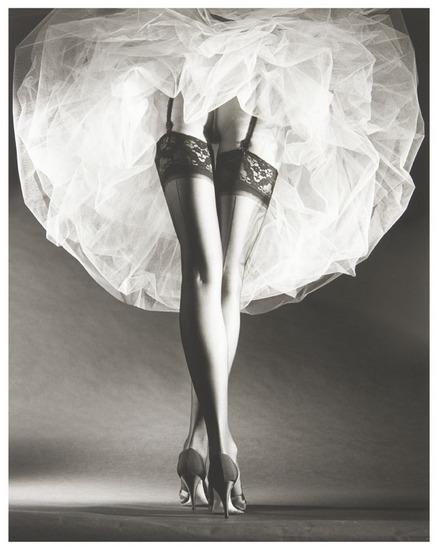 Appraisal: Horst P Horst - Round the Clock I N Y