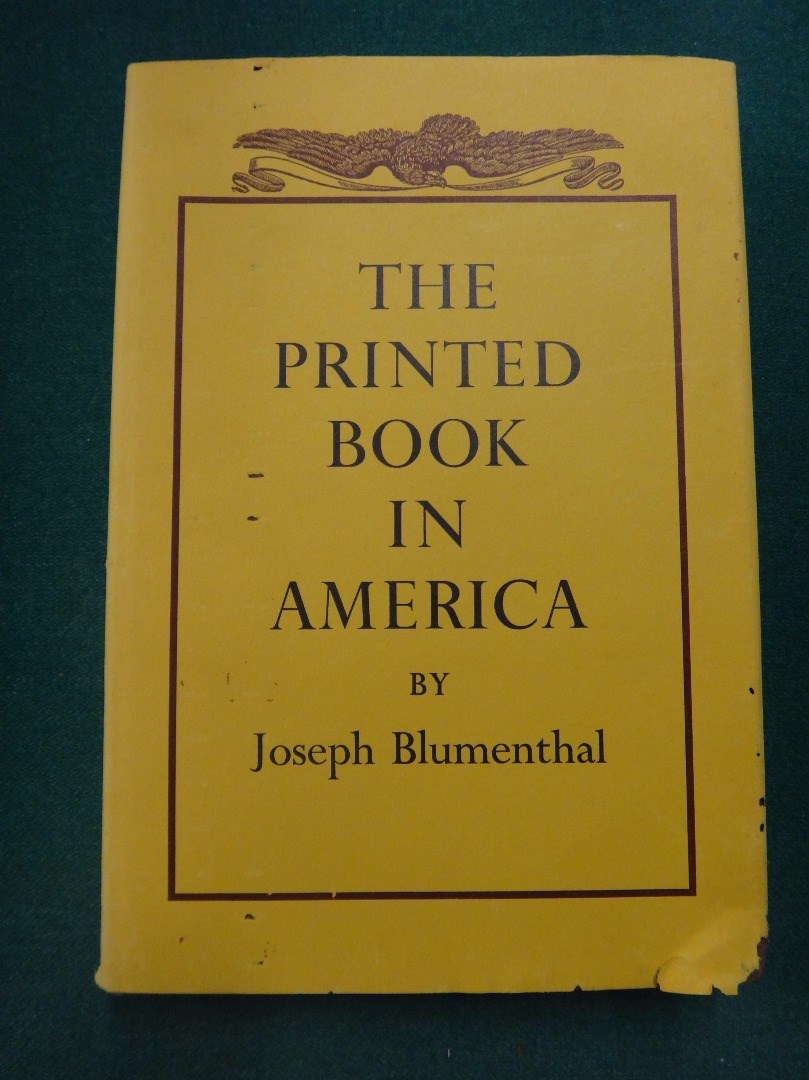 Appraisal: AMERICAN BOOKS a miscellany of catalogues related includes - Adventures