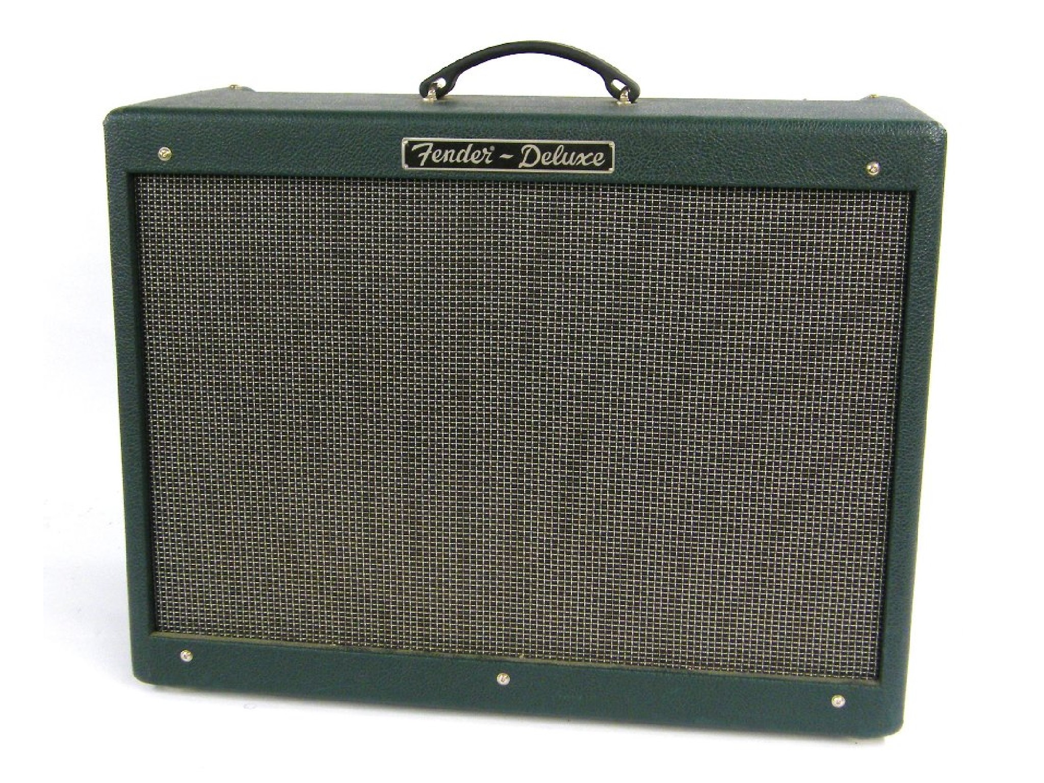 Appraisal: Fender Hotrod Deluxe limited edition guitar amplifier type PR ser