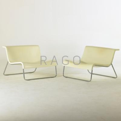 Appraisal: PIERO LISSONI KARTELL Condition Report