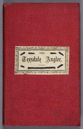 Appraisal: SIX CLASSIC TH CENTURY ANGLING BOOKS Cholmondeley-Pennell H The Modern