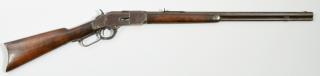 Appraisal: Winchester rd Model Rifle Model Winchester rifle rd Model -