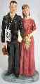 Appraisal: Royal Doulton Prestige Figure Civilian Wedding HN limited edition boxed