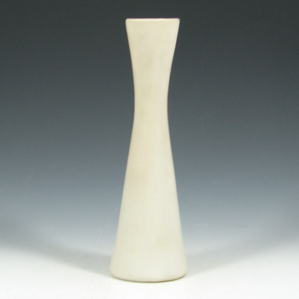 Appraisal: Van Briggle Bud Vase - Mint Van Briggle deco bud