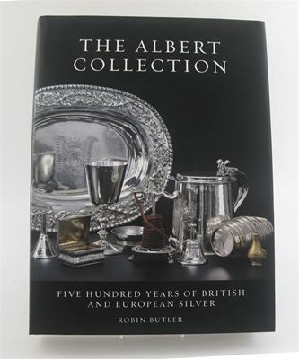 Appraisal: Butler R The Albert Collection Five hundred years of British