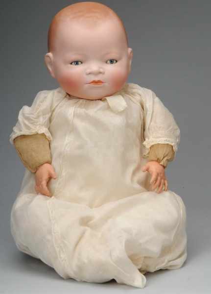 Appraisal: Large Grace S Putnam Bye-Lo Baby Description Germany America Ca