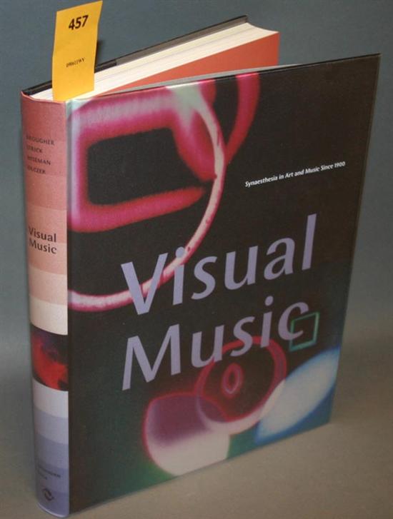 Appraisal: Visual Arts Music Kerry Brougher Jeremy Strick Ari Wiseman et