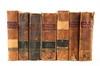 Appraisal: SCARCE EARLY FLB LAW BOOKS - All from the Library