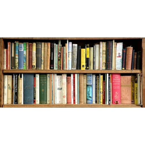 Appraisal: Books - shelves Derby and Derbyshire interest including Repton and