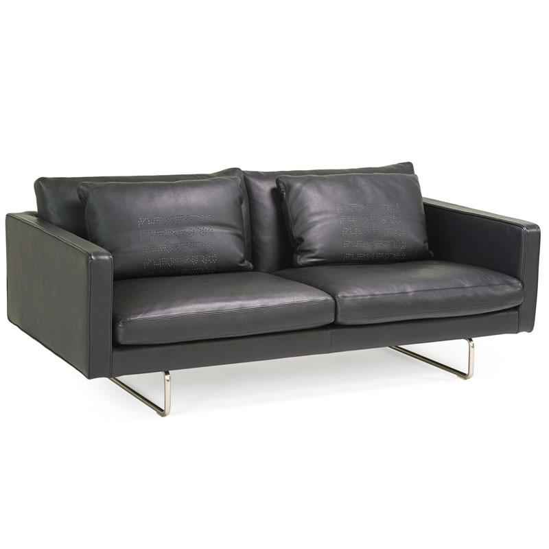 Appraisal: ANTONIO CITTERIO FLEXFORM Sofa Condition Report