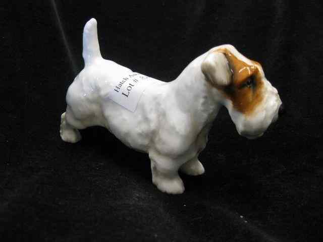 Appraisal: Royal Doulton Dog FigurineHN '' tall '' long excellent