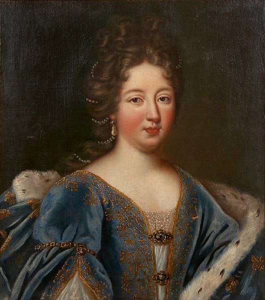 Appraisal: Follower of Alexander Roslin Malmo - Paris A portrait of