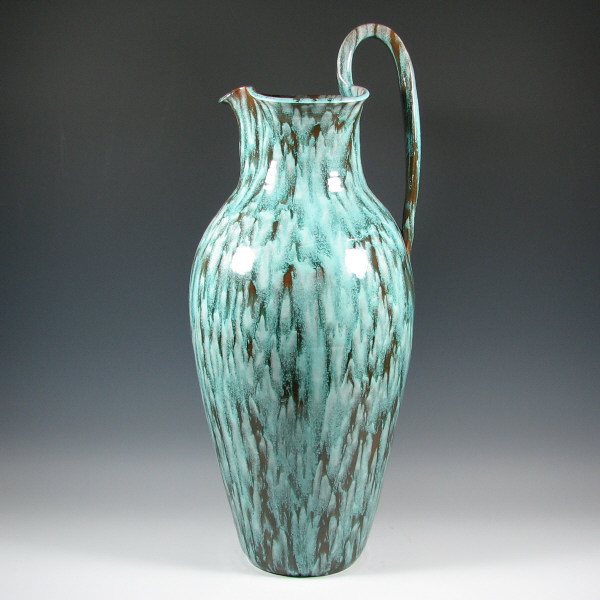 Appraisal: J B Cole Rebecca Pitcher - Excellent Very nice and