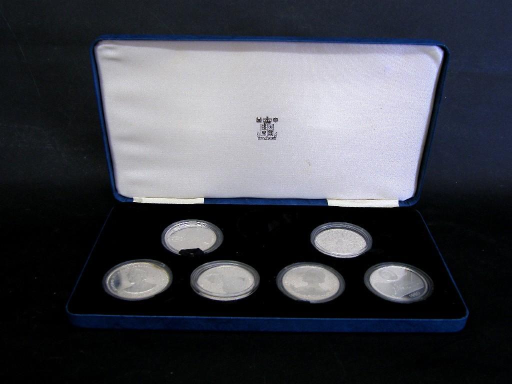 Appraisal: Her Majesty Queen Elizabeth The Queen Mother th Birthday proof