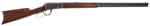 Appraisal: SPECIAL ORDER WINCHESTER MODEL LEVER ACTION RIFLE Cal WCF -