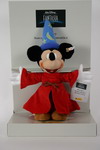 Appraisal: STEIFF TOY - Walt Disney Fantasia Mickey Sorcerer's Apprentice new