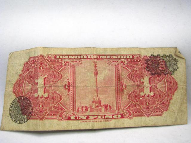 Appraisal: Group of Foreign Coins and Paper Money many countries including