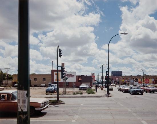 Appraisal: Stephen Shore b Uncommon Places Unpublished Photographs - D sseldorf