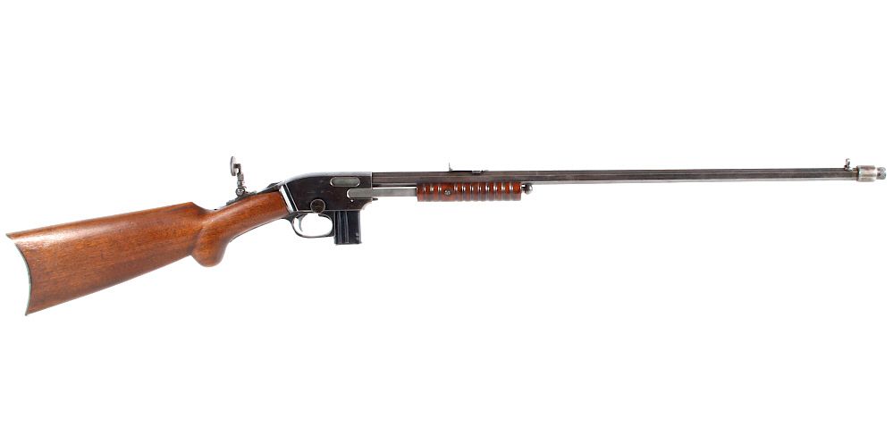 Appraisal: Savage Arms Model S L LR Rifle c - This