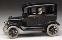 Appraisal: ARCADE MODEL T TOURING SEDAN An extremely fine original-paint car