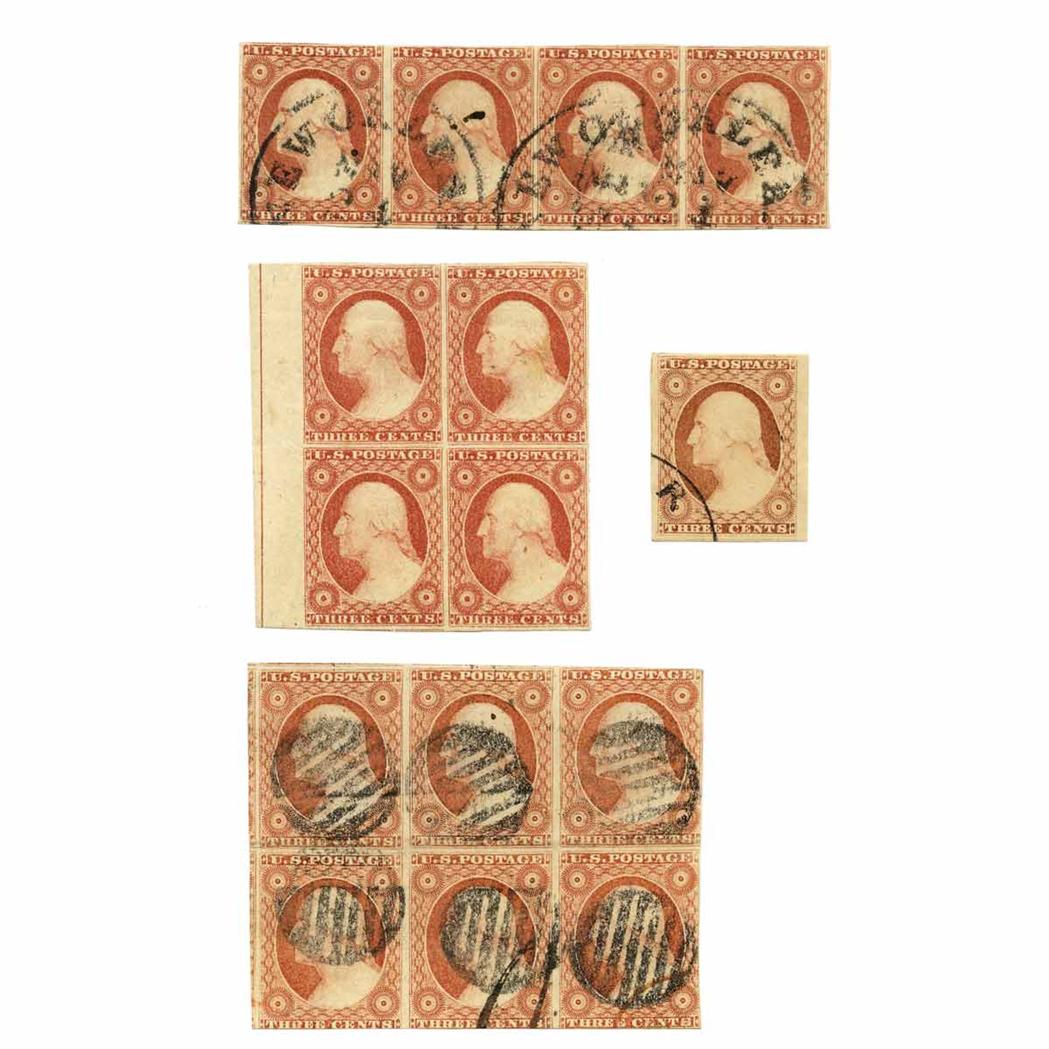 Appraisal: - c issue Scott No Approximately one hundred forty stamps