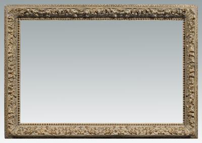 Appraisal: th century Barbizon school frame gilt wood and composition leaf