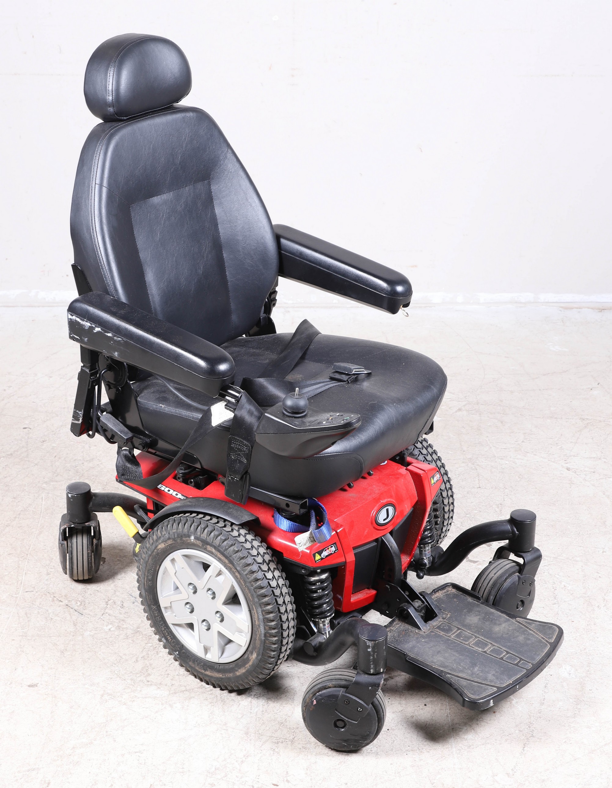 Appraisal: Pride Mobility cart ES ELECHG