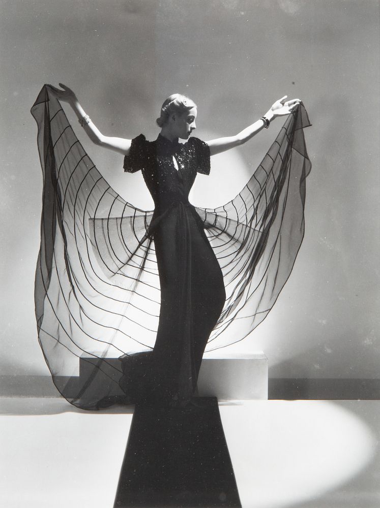 Appraisal: HORST P HORST GERMAN-AMERICAN - HORST P HORST GERMAN-AMERICAN -