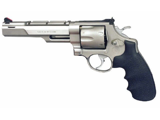 Appraisal: Smith and Wesson Model - colt sn LCH Limited edition