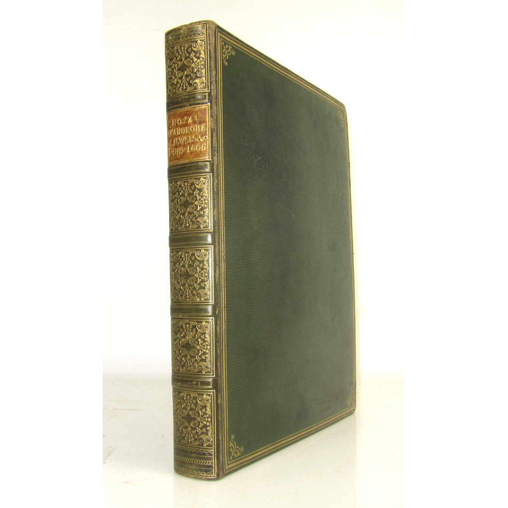 Appraisal: Scottish History - Thomson Thomas editor A Collection of Inventories