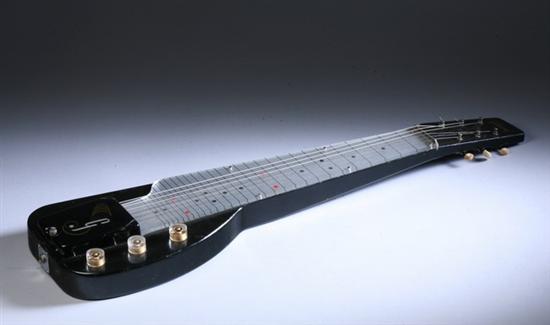 Appraisal: GIBSON ULTRATONE LAP STEEL GUITAR Circa - in long There