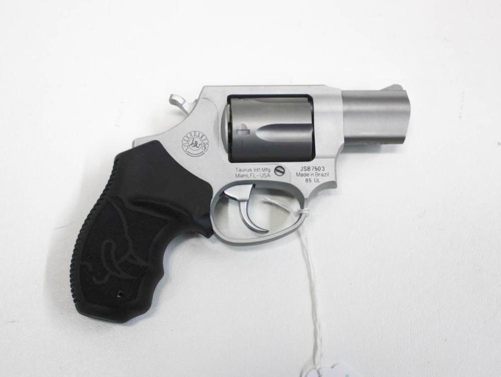 Appraisal: TAURUS MODEL ULTRA LITE DOUBLE ACTION REVOLVER special caliber barrel