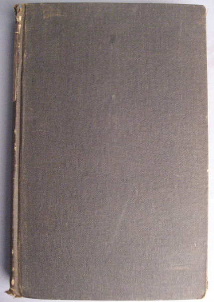 Appraisal: Hugh Blair Grigsby The History of the Virginia Federal Convention