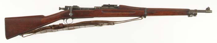 Appraisal: ROCK ISLAND Cal - SN bbl Dated - This rifle