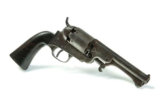 Appraisal: PERIOD COPY OF A COLT DRAGOON Austria mid th century