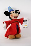 Appraisal: STEIFF TOY - Walt Disney's Fantasia Mickey Sorcerer's Apprentice new