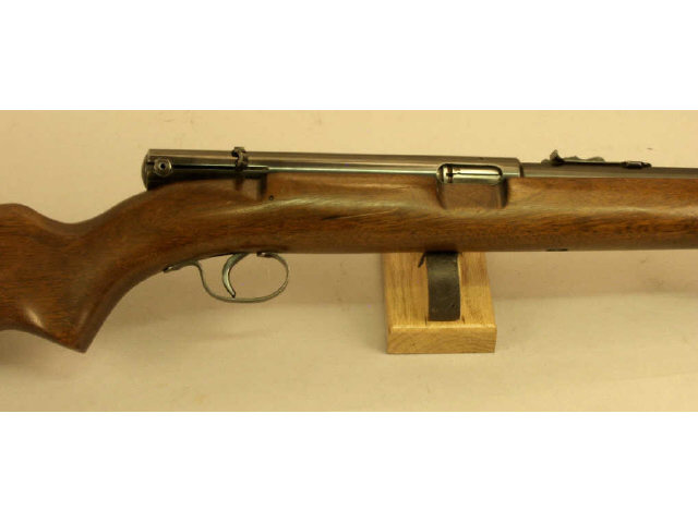 Appraisal: Winchester Model Cal SN A bolt action rifle Estimate -