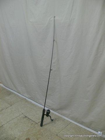 Appraisal: Shakespeare Micro Spin Cast Fishing Rod Reel Combo set for