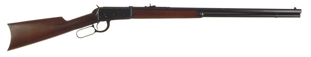 Appraisal: EXCEPTIONAL WINCHESTER MODEL LEVER ACTION RIFLE Cal - SN Standard