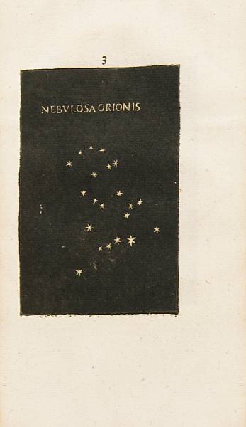 Appraisal: GASSENDI PETRI - Institutio astronomica juxta hypotheses tam veterum quam