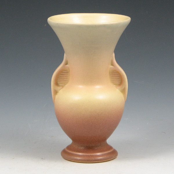 Appraisal: Hull Sueno - Vase - Mint Hull Sueno vase in