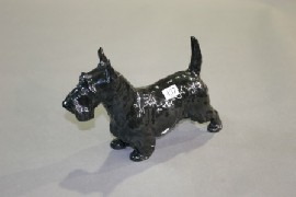 Appraisal: A Royal Doulton model of Albourne Arthur a Highland Terrier